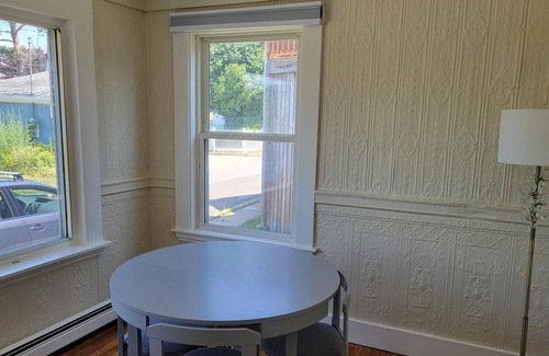 Gloucester Casa | Cozy home 1 min walk to Stacy Boulevard