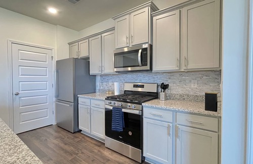 Farmington Casa | Cozy home 15 miles from Athens!