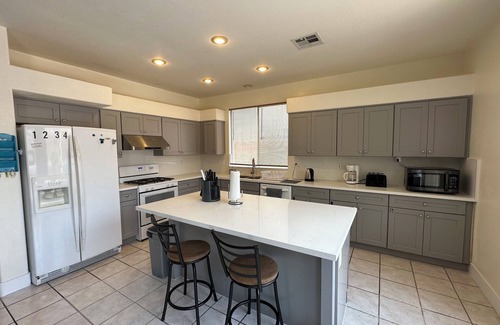 Spring Valley Casa | Cozy Home 2-4