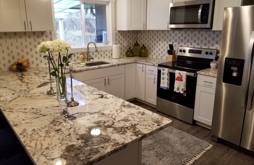 Puyallup Casa | Gran Rambler, a poca distancia de la feria.