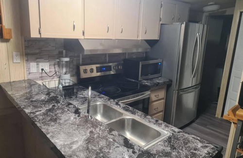 Lakeland Casa | Cozy Home, 55+ in Lakeland, Heated Pool, Golf Cart, AC