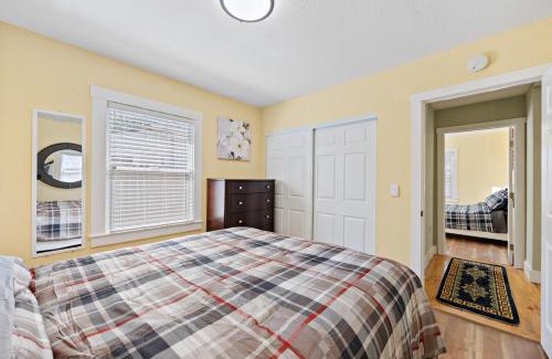 North Oak Park Casa | Cozy Home 7 minutes Walk to UC Davis Sacramento