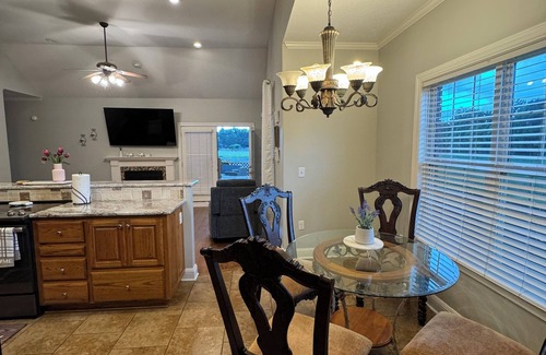 Jackson Casa | Cozy home a way