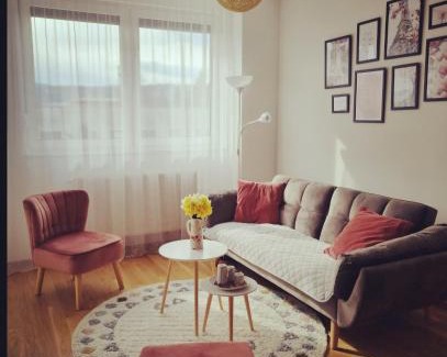 Banja Luka Apartamento | Cozy Home Apartment Banja Luka
