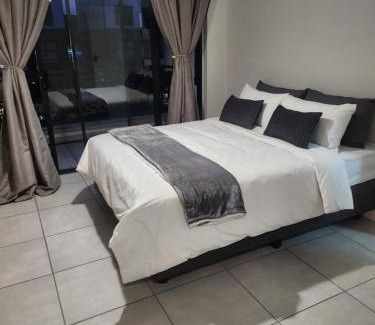 Tshwane Apartamento | Cozy home at The Blyde