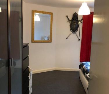 Hackney Apartamento | Cozy Home Away from Home