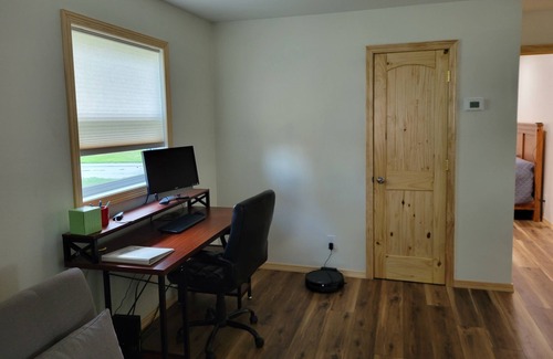 Scottsbluff Casa | Cozy home away from home