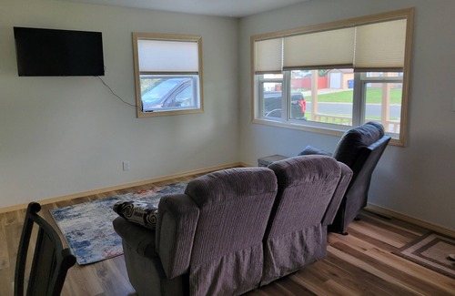 Scottsbluff Casa | Cozy home away from home
