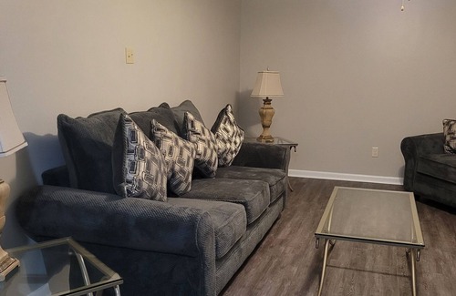 Little Rock Casa | Cozy home away from home with all amenities needed. This home has 4 bedrooms