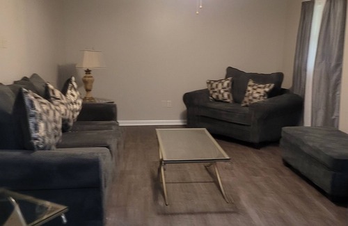 Little Rock Casa | Cozy home away from home with all amenities needed. This home has 4 bedrooms