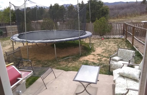 Gleneagle Casa | Cozy home away from home; sleeps 11