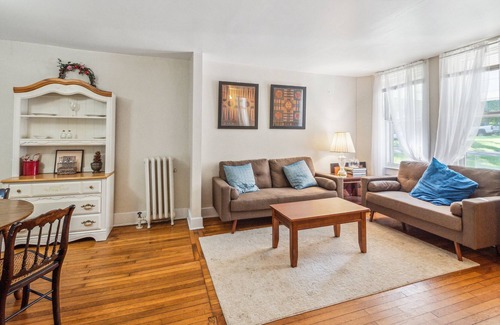 Martinsburg Cabaña | Cozy Home Best Location In Town On 7 Private Acres by RedAwning