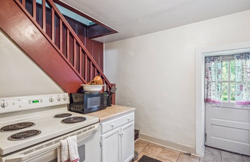 Martinsburg Cabaña | Cozy Home Best Location In Town On 7 Private Acres by RedAwning
