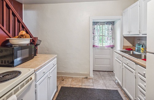 Martinsburg Cabaña | Cozy Home Best Location In Town On 7 Private Acres by RedAwning