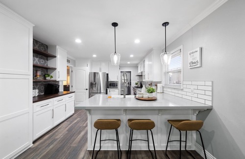 East Whittier Casa | Cozy home central to Disney/LAX