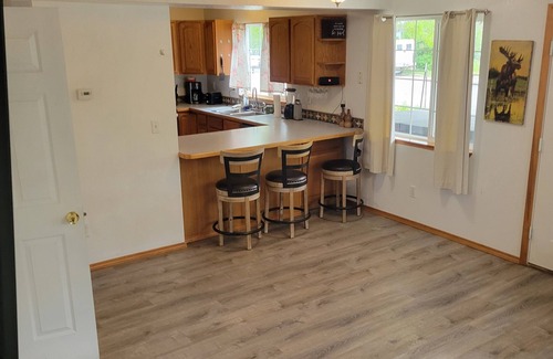 Westside Casa | Cozy home centrally located with a hot tub