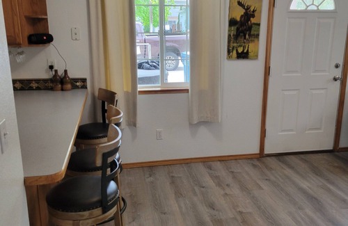 Westside Casa | Cozy home centrally located with a hot tub