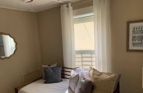 Crestline Heights Casa | Cozy home close to airport, parks, and downtown