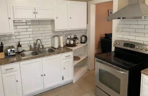 Crestline Heights Casa | Cozy home close to airport, parks, and downtown