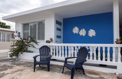 Cabo Rojo Casa | Cozy Home Close to Beaches