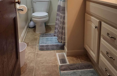 West Columbus Casa | Cozy home close to downtown