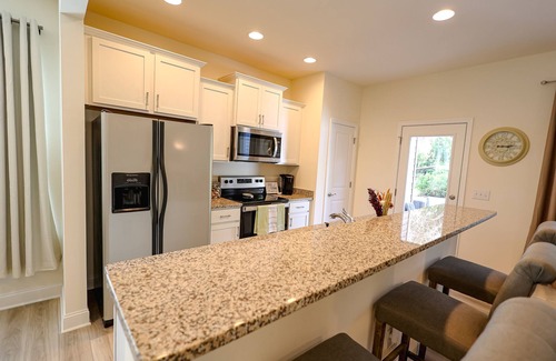 Southeast Raleigh Casa | *Cozy Home - Close to Downtown Raleigh*
