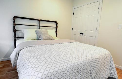 Downtown Baltimore Apartamento | Cozy Home Close to Inner Harbor