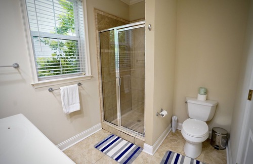 Burton Casa | Cozy home close to MCAS and MCRD Parris Island