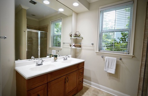 Burton Casa | Cozy home close to MCAS and MCRD Parris Island