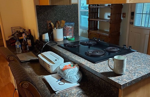 Fussels Corner Casa | Cozy home close to Orlando, in a secure golf park.