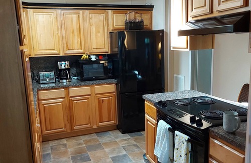 Fussels Corner Casa | Cozy home close to Orlando, in a secure golf park.