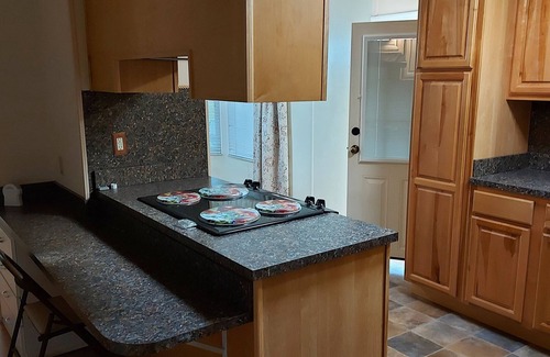 Fussels Corner Casa | Cozy home close to Orlando, in a secure golf park.
