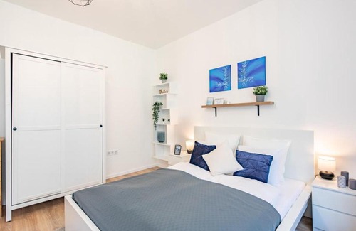 Obuda Apartamento | Cozy Home - Close to River - Easy Parking