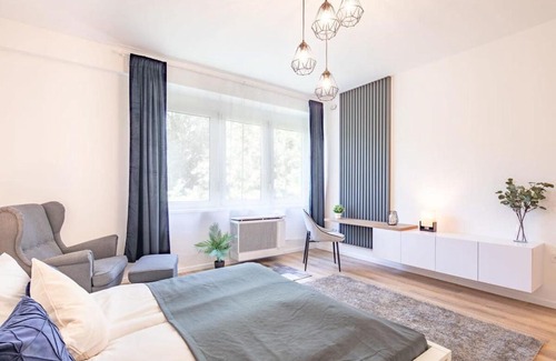 Obuda Apartamento | Cozy Home - Close to River - Easy Parking