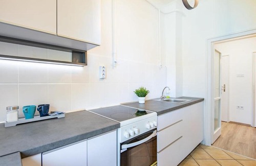 Obuda Apartamento | Cozy Home - Close to River - Easy Parking