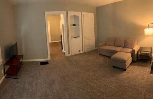 Dayton Casa | Cozy Home Close to University & Oregon District