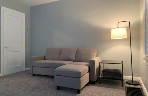 Dayton Casa | Cozy Home Close to University & Oregon District