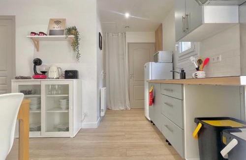 Chalifert Casa | Cozy home Disney