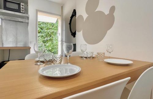 Chalifert Casa | Cozy home Disney