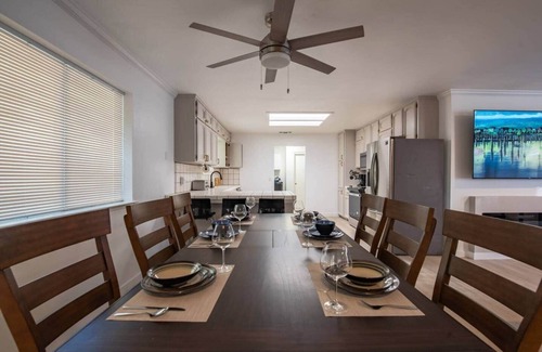 Coarsegold Casa | Cozy Home for Yosemite Adventure