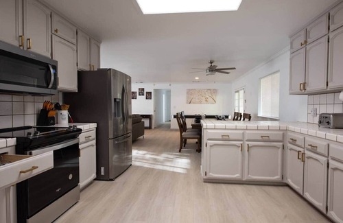 Coarsegold Casa | Cozy Home for Yosemite Adventure