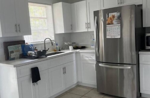 Allapattah Apartamento | Cozy home, good vibes