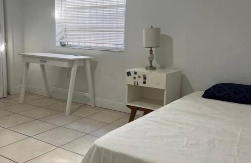 Allapattah Apartamento | Cozy home, good vibes