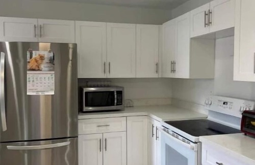 Allapattah Apartamento | Cozy home, good vibes