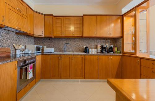 Lambi Apartamento | Cozy Home