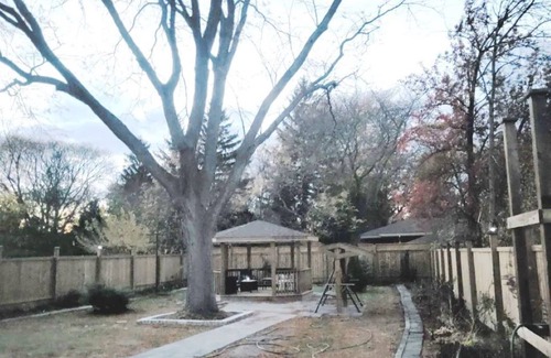 Historic Old Town Casa | Cozy Home in Niagara-on-the-lake