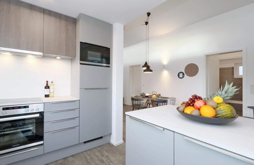 Lembruch Casa | Acogedora casa en Lembruch/Dümmer See