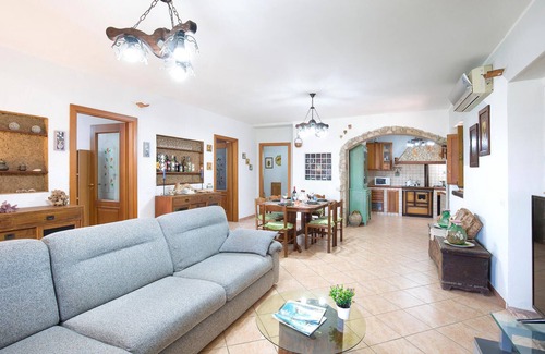 Bonifati Casa | Acogedora casa en Cittadella del Capo