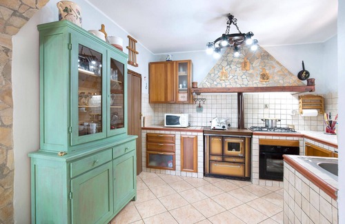Bonifati Casa | Acogedora casa en Cittadella del Capo