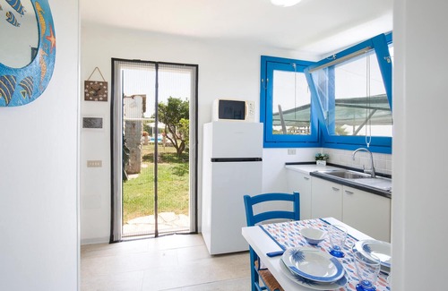 Bonifati Casa | Acogedora casa en Cittadella del Capo
